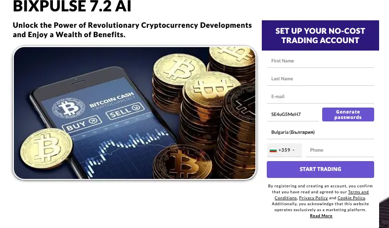 BixPulse 7.2 Ai что известно? обзор на BixPulse 7.2 Ai