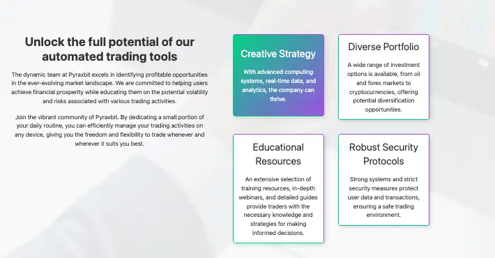 Pyraxbit инфо о сайте обзор на Pyraxbit