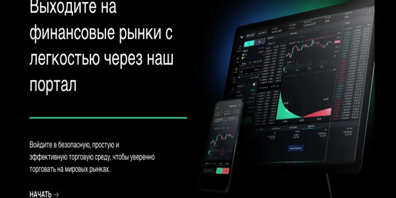 Bullishtrade обзор платформы Информация о платформе Bullishtrade