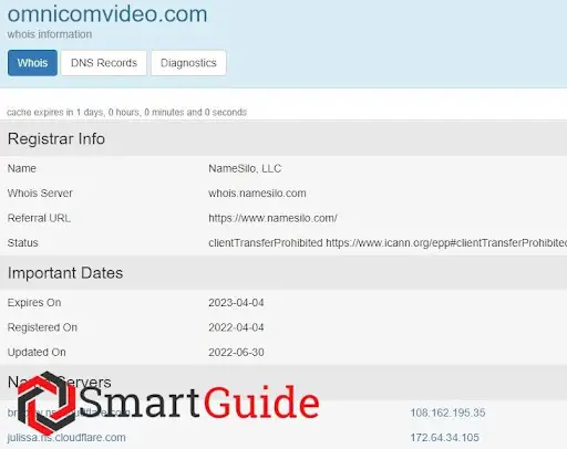 Омником Видео