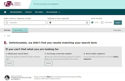 Кого косит развод Tradestrike Кого косит развод Tradestrike