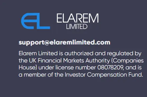 Elarem Limited обманываю клиентов