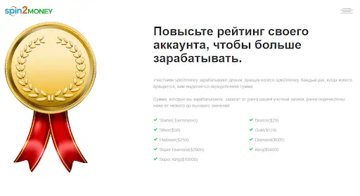 Spin2 Money Spin2 Money