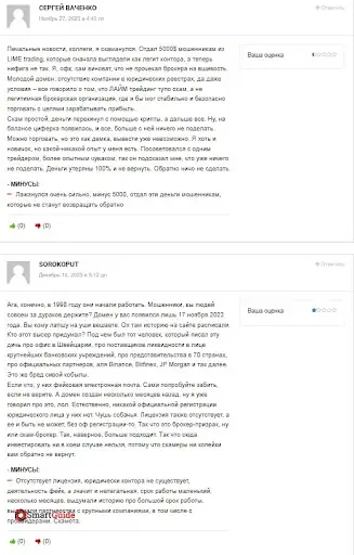 Что предлагает limetrading.org Что предлагает limetrading.org