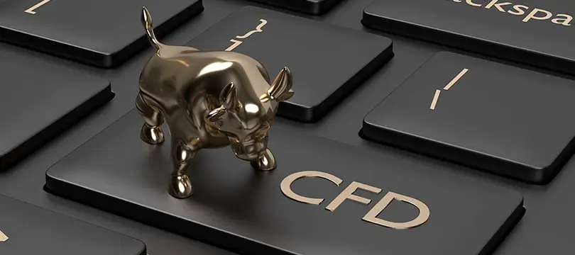 ТОП-10 брокеры CFD