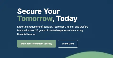 DWA Retirement Fund обзор проекта инфо о проекте DWA Retirement Fund