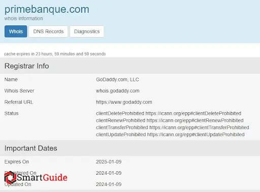 Прайм Банк, развод Прайм Банк, развод