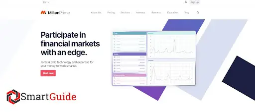 Milton Prime Milton Prime