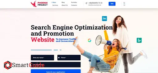 Phoenix Project Phoenix Project