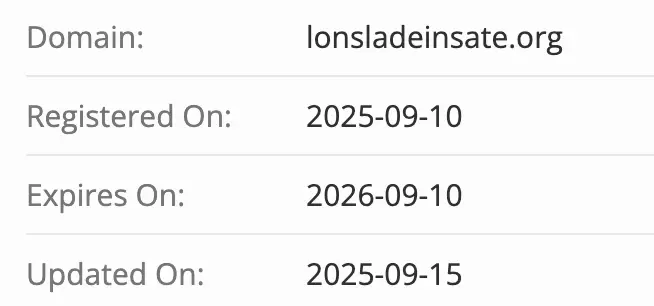 Ilmonda Juv домен  домен Ilmonda Juv