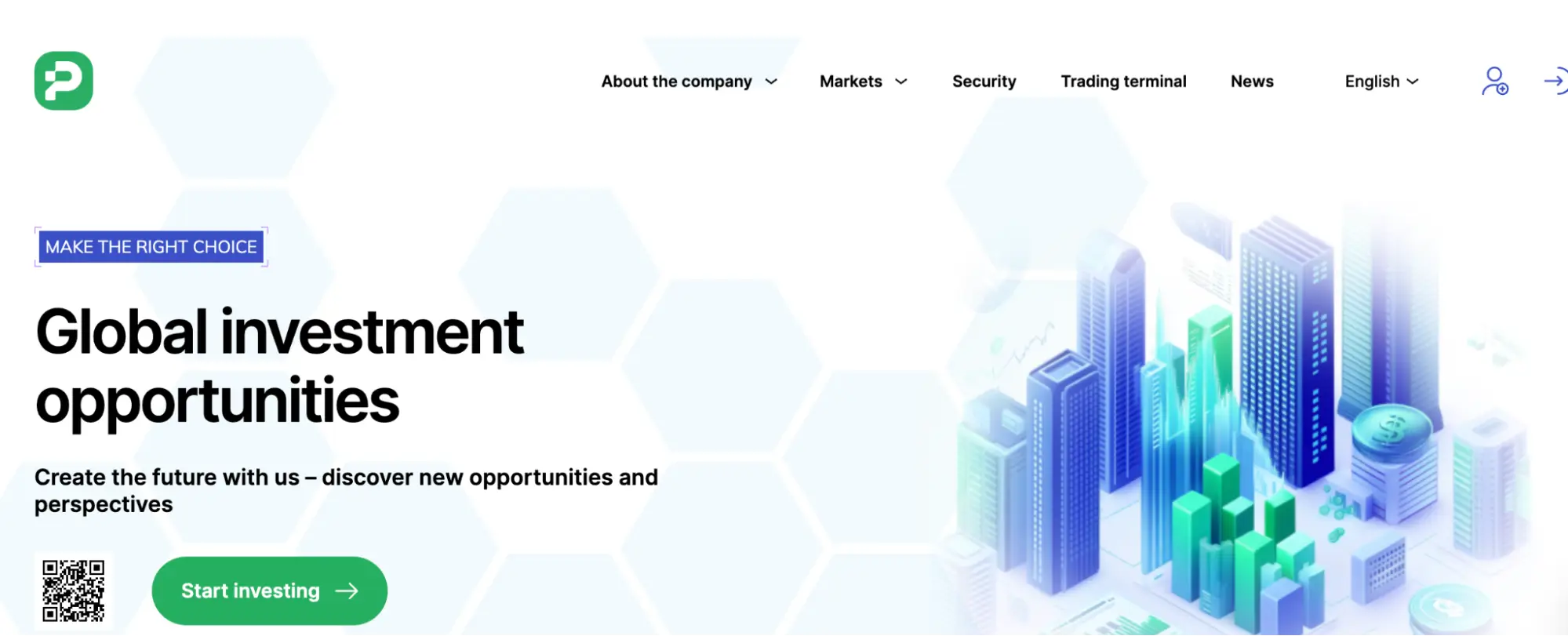 обзор Protentek