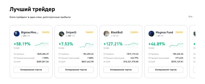 Bitrue bot (Telegram) инфо о сайте  обзор на Bitrue bot (Telegram)