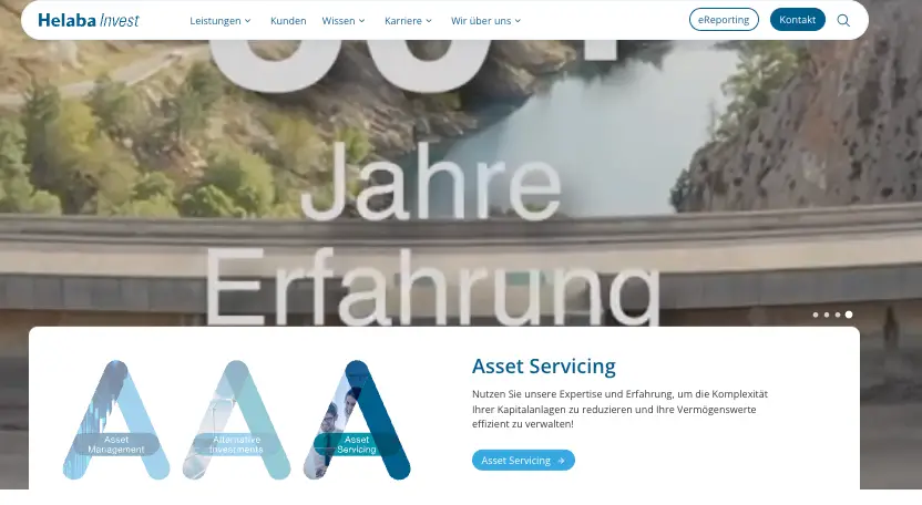 обзор Helaba Invest