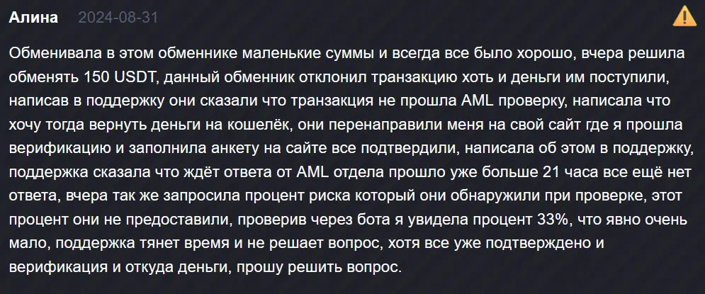 Alt-coin негативный отзыв