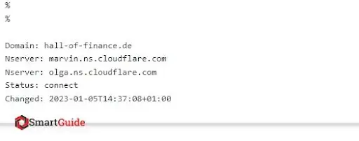 Холл оф Финанс