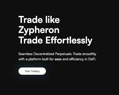 Zypheron инфо о сайте обзор на Zypheron
