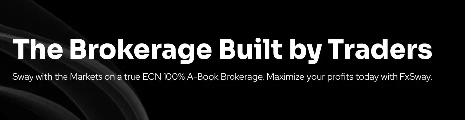 инфо о брокере FxSway