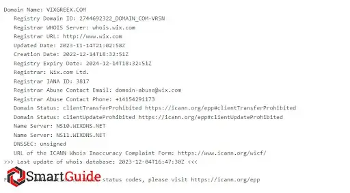 vixgreex.com кидалово vixgreex.com кидалово