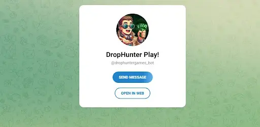 Drop Hunter обзор Drop Hunter обзор