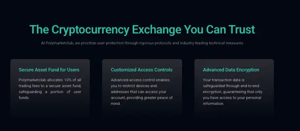 что известно? PolymarketClub