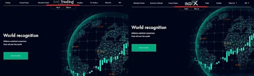 Отзыв, развод Just Trading Company Отзыв, развод Just Trading Company