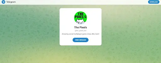 The Pixels обзор The Pixels обзор