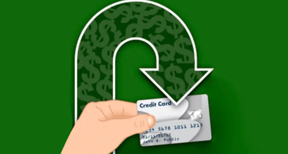 Что такое чарджбэк и почему он работает