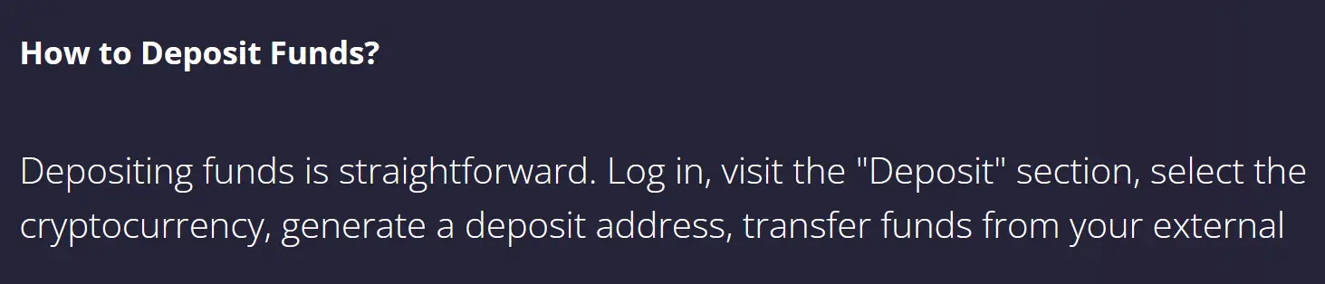 Blitz Finance разводит клиентов