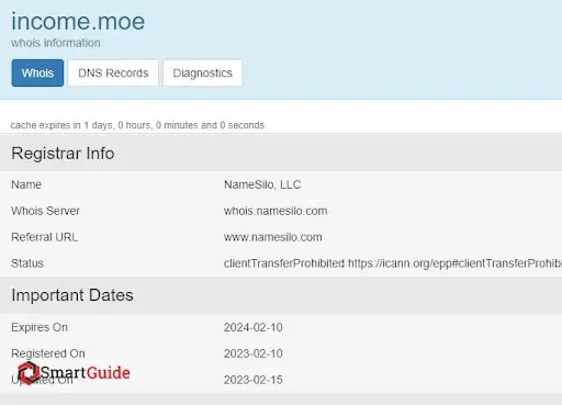 ИнКом Моде ИнКом Моде