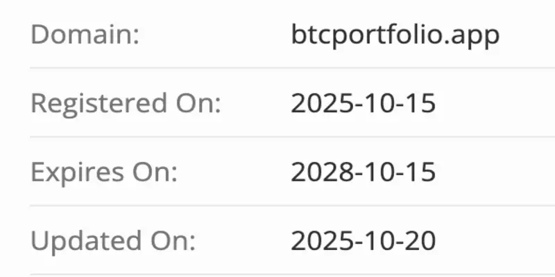 домен Bitcoin Trading