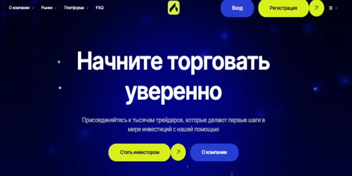 информация о платформе Adwititech