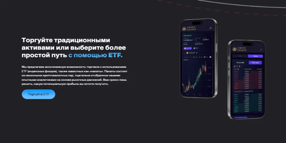 Torvex Finance инфо о проекте обзор на Torvex Finance