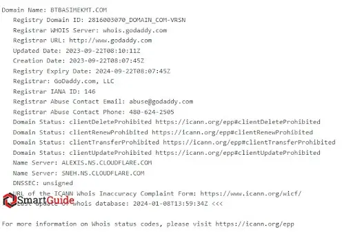 БТБ Эксчендж