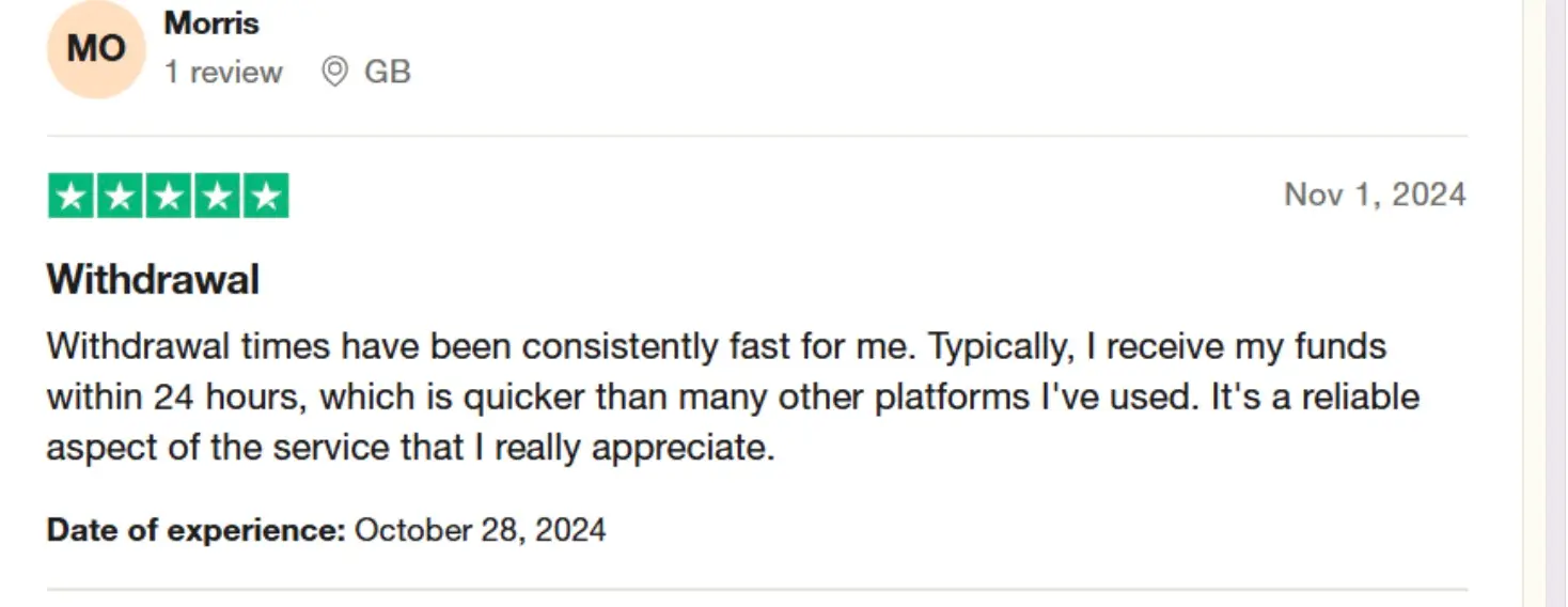 BTCC отзыв отзывы о BTCC