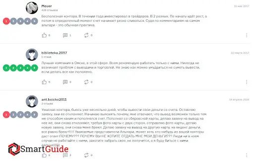 Отзывы paritet.group Отзывы paritet.group