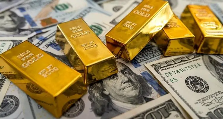 Как грамотно инвестировать в золото Как грамотно инвестировать в золото