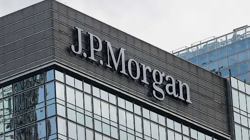 JPMorgan опровергает сам себя в прогнозах финансового рынка JPMorgan опровергает сам себя в прогнозах финансового рынка