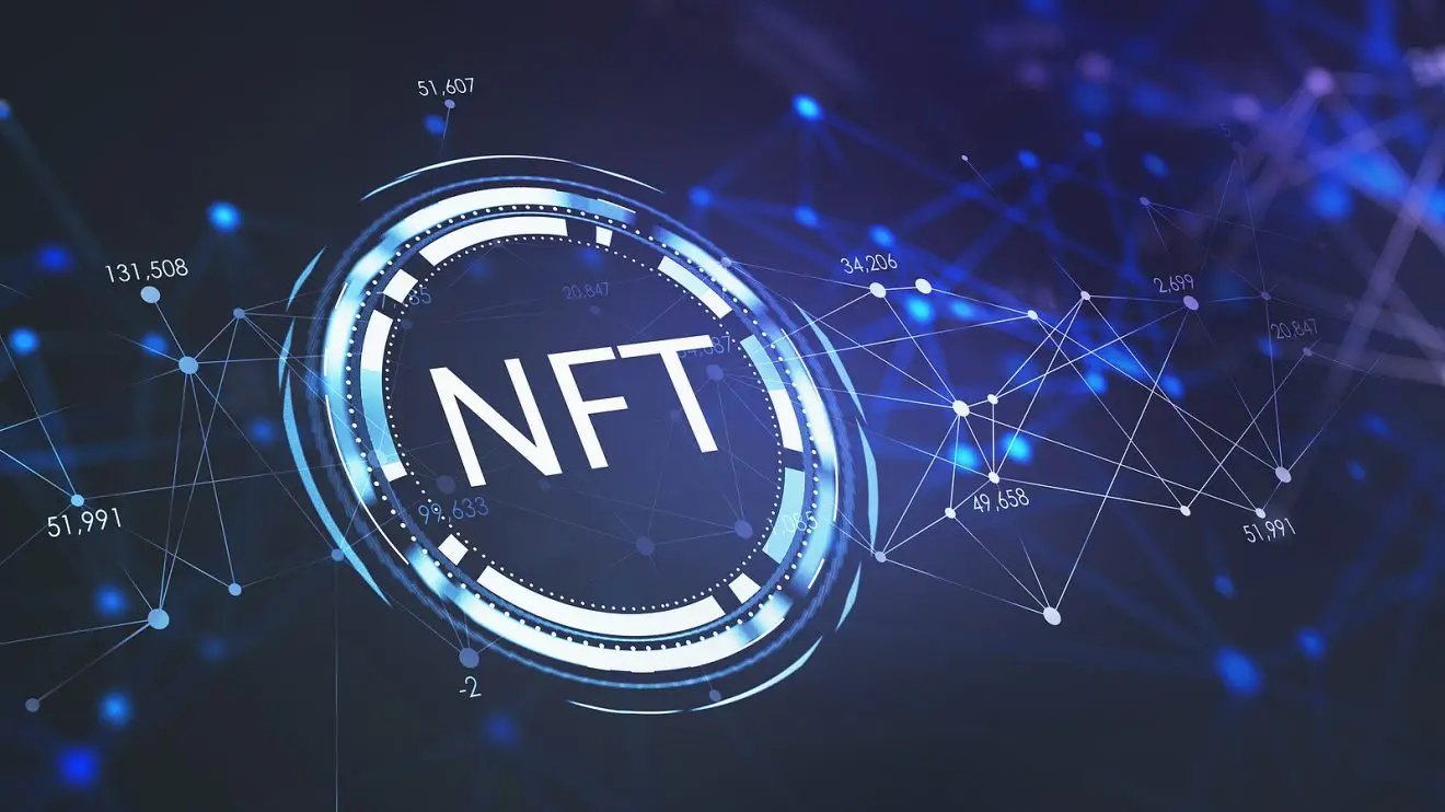 Инвестиции в NFT токены - как заработать на НФТ Инвестиции в NFT токены - как заработать на НФТ