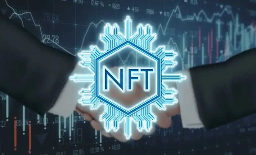 Самые популярные NFT коллекции в мире Самые популярные NFT коллекции в мире