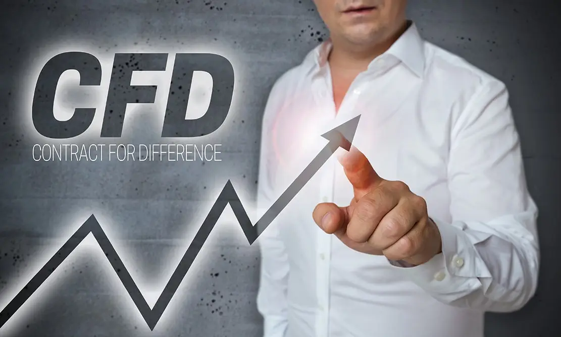 Список ТОП CFD брокеров Список ТОП CFD брокеров