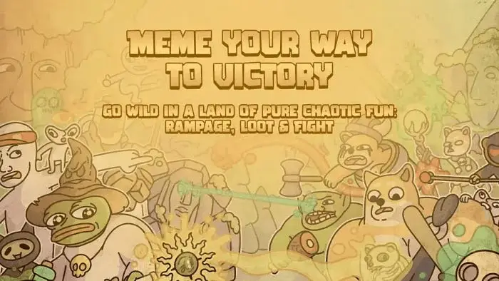 Вывод через крипто игру MemeFi Coin уже доступен Вывод через крипто игру MemeFi Coin уже доступен