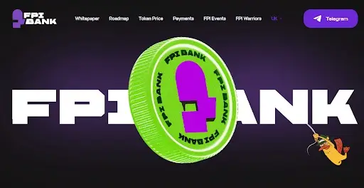 FPI Bank - что известно FPI Bank - что известно