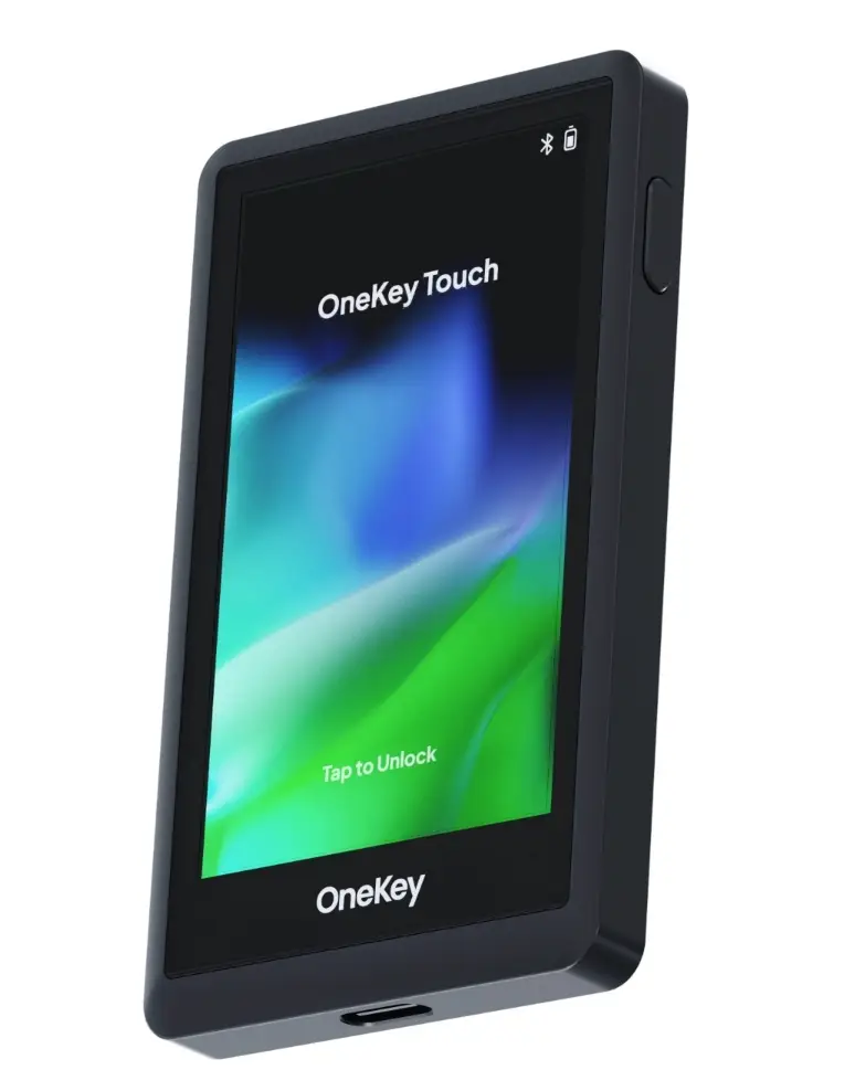 Опасности использования OneKey Touch: как действуют мошенники и что делать Опасности использования OneKey Touch: как действуют мошенники и что делать