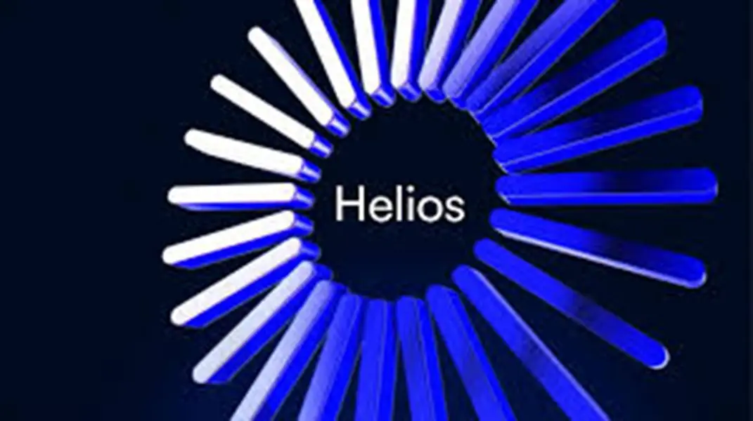 Helios Network (HLX): Энергетическая криптовалюта, которая может изменить мир Helios Network (HLX): Энергетическая криптовалюта, которая может изменить мир