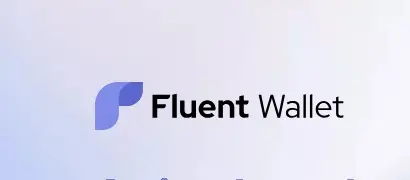 Fluent Wallet Fluent Wallet