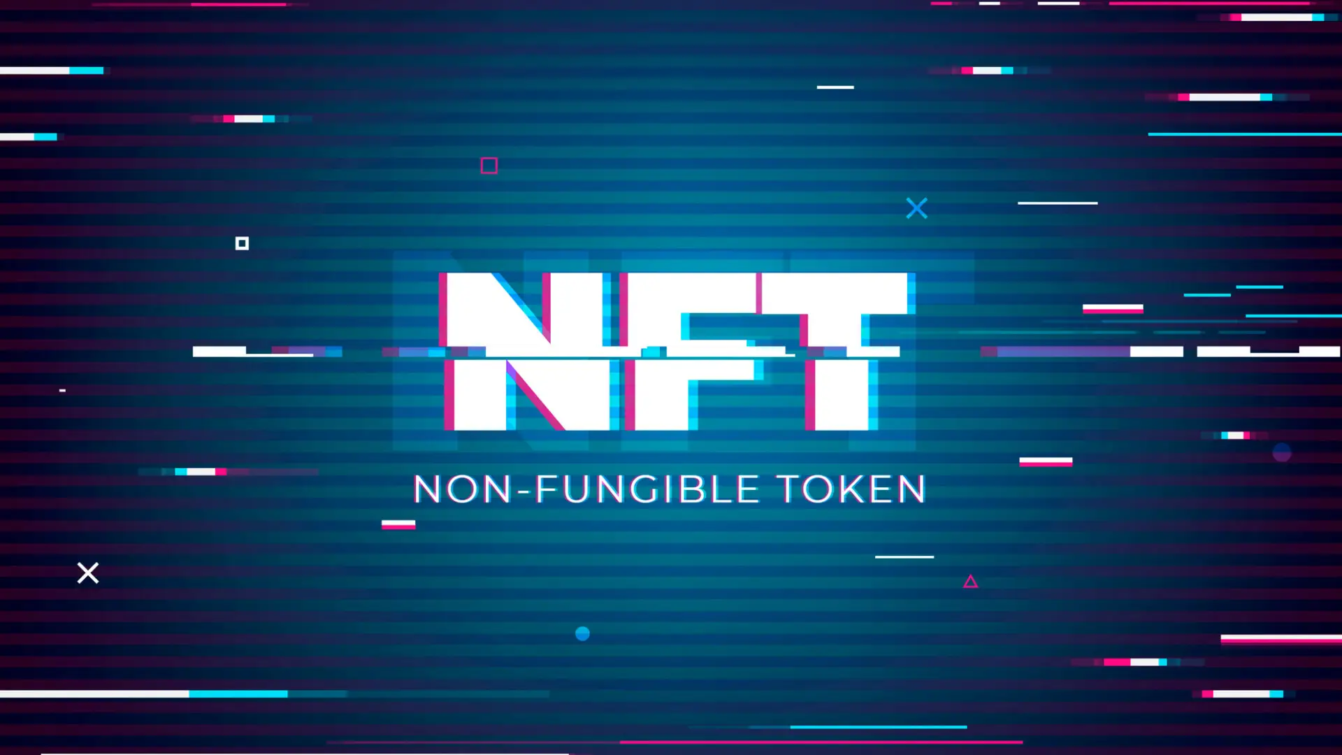 Что такое NFT - как и где создать NFT-токены Что такое NFT - как и где создать NFT-токены