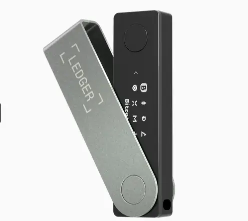 🤔Не могу вывести деньги с Ledger Nano X – каковы причины 🤔Не могу вывести деньги с Ledger Nano X – каковы причины