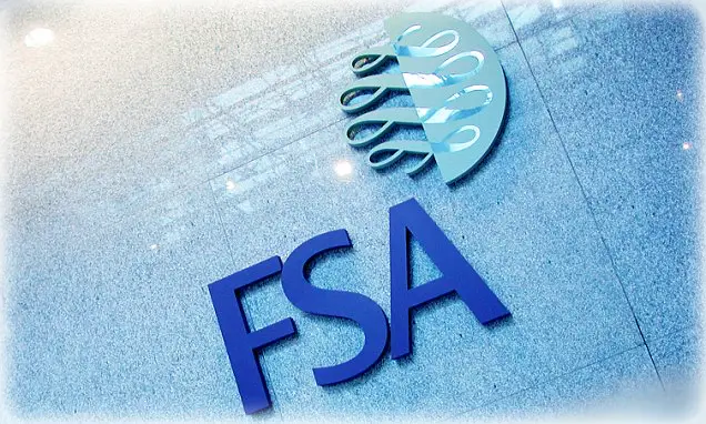 Регулятор FSA Регулятор FSA