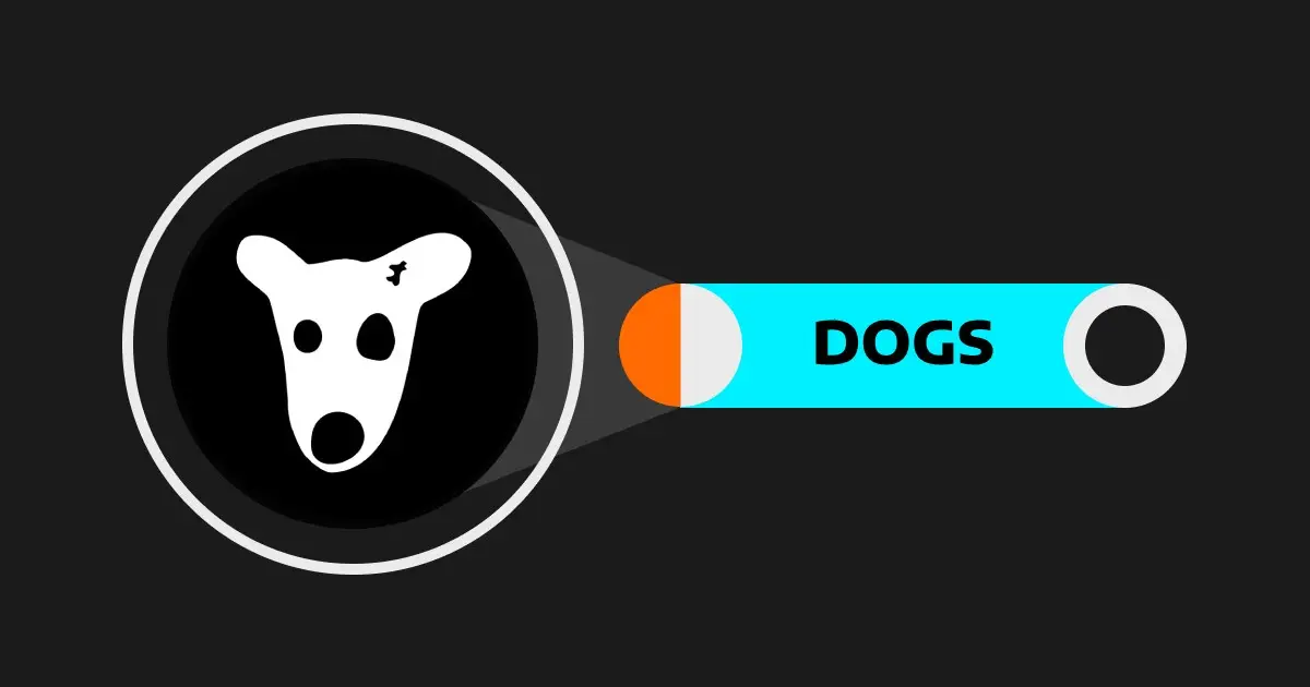Заработок на криптоигре DOGS - как вывести свою прибыль Заработок на криптоигре DOGS - как вывести свою прибыль