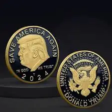 Trump ETF Trump ETF